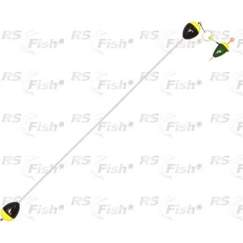 Signalizátor záběru Bójka Bubeník se splávkem 80 + 80 g