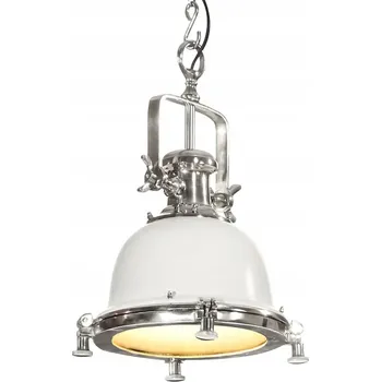 Závěsné svítidlo VidaXL 357841 1-bodové světlo E27