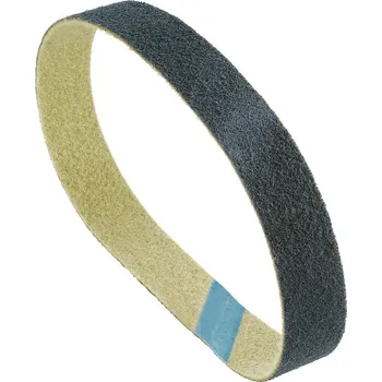 Brusný papír Rhodius 307052 | Brusný pás rounový ESB V PRO line / 40 x 760 mm - velmi jemný