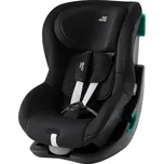 Britax Römer King Pro Space Black