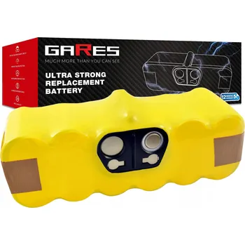 Bezpečnostní kamera Baterie Akumulátor pro Irobot roomba 886 3.5Ah