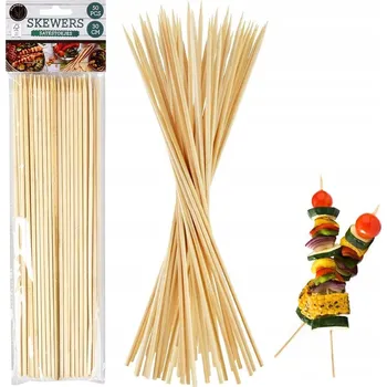 Obraz Párátka Vilde 30 cm 50 ks dřevěná