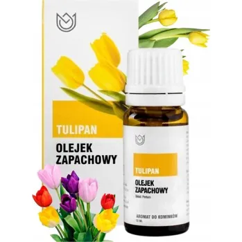 Vonný olej Přírodní aromata Tulipán 12 ml