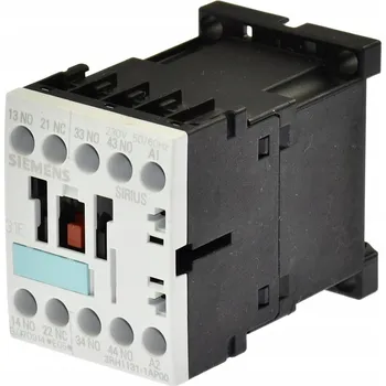 Stykač Stykač Siemens 3RH1131-1AP00