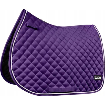 Podsedlová Dečka FP AMBER 2.0 fialová P1 VS