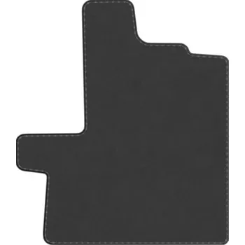 autokoberec Velurové autokoberce Edecor Fiat E-Ducato LUX G, 1 ks