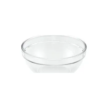 Miska 10 cm polykarbonátová (6 ks)