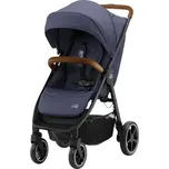 BRITAX RÖMER kočárek B-Agile R 2023 - Navy Ink/Brown