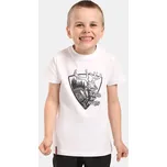 KILPI SALO-JB Bílá 158