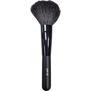 Kosmetický štětec Štětec na pudr z přírodních štětin