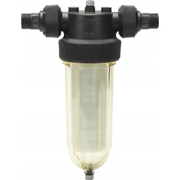 Ochranný vodní filtr Filtr Cintropur NW 25 1 l