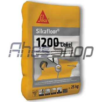 Stavební pojivo Sikafloor 1200 Level 25kg