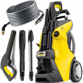 Vysokotlaký čistič Vysokotlaký čistič Kärcher 180 bar, 3000 W