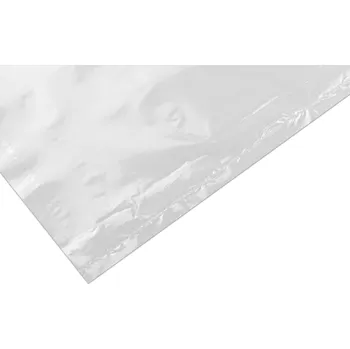 Fóliové sáčky/pytle PE 300x500mm (30x50cm) - hladké