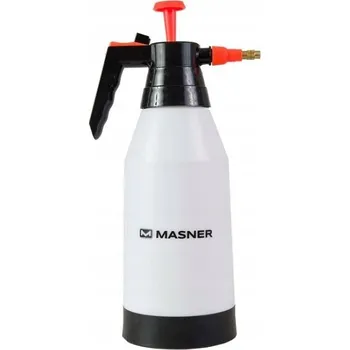 Postřikovač K2 MASNER tlakový postřikovač M413 2L