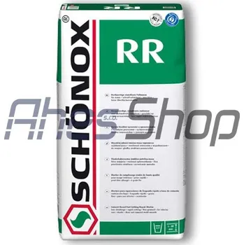 malta SCHÖNOX RR 25kg