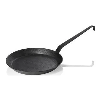 Pánev Pánev smažící / servírovací 45 cm, železná