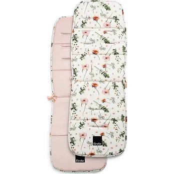 Elodie Details Měkká vložka do kočárku Meadow