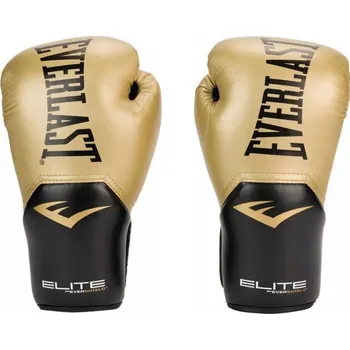 Boxerské rukavice Boxerské rukavice Everlast 2500 elite 2 8 oz
