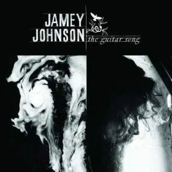 Zahraniční hudba 2CD Jamey Johnson: The Guitar Song 2010
