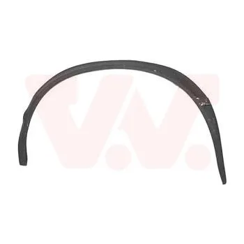 Podběh karosérie Podběh kola VAN WEZEL 0620446