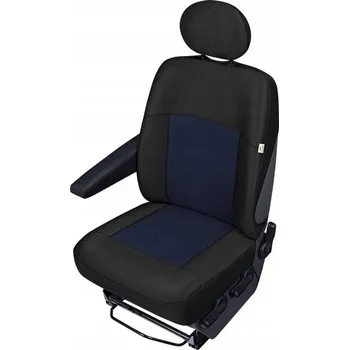 Potah sedadla Potah na sedadlo řidiče pro VW Crafter 2006-2017