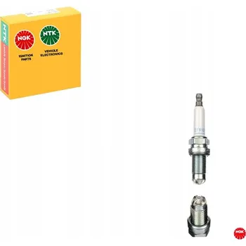 Zapalovací a žhavicí svíčka Zapalovací svíčka NGK 6449