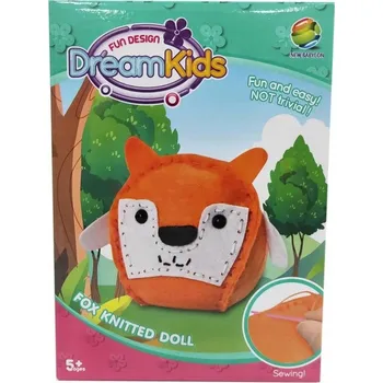 Obraz Liška k ušití