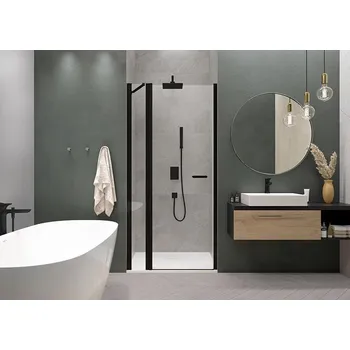 Sprchové dveře Sanplast Sprchové dveře DJ2/EXA LINE jednokřídlé