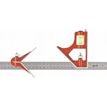 Úhloměr Univerzální úhelník Sparta 323675 300