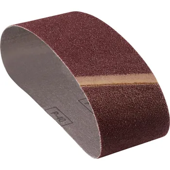 Brusný kotouč Rhodius 301421 | Brusný pás 75 x 533 mm, NK40, ESB KK