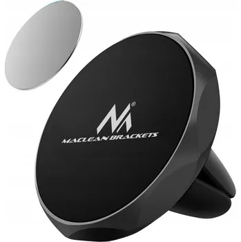 MAGNETICKÝ DRŽÁK TELEFONU DO AUTA DO VENTILACE