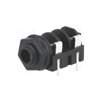 Elektrická zásuvka NTR-NMJ4HFD2