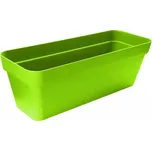 Gardino Gardino, truhlík MELROSE 60 cm, zelený 8606017797166