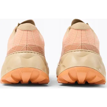Pánská obuv Běžecké boty NNormal Tomir 2.0 oranžové 38 EU