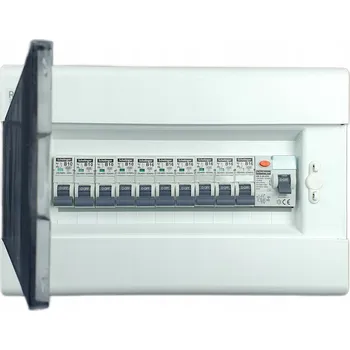 Rozvaděč Rozvaděč Road 230 V IP42 40 A