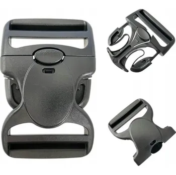 Příslušenství pro čtečku elektronické knihy Spona Duraflex 50 mm černá