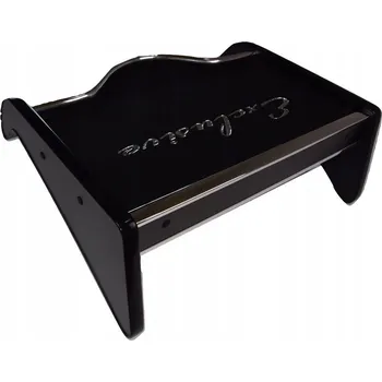 police Police Stolek RTV TIR MAN TGA do kabiny – středová