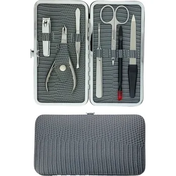 SADA NA MANIKÚRU NEHTŮ KLEŠTIČKY NŮŽKY PINZETA