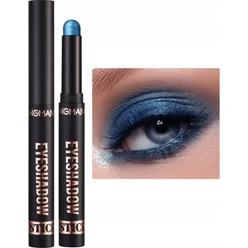 Oční stíny Oční stíny Rozjasňovač v tyčince krémové matné perleťové Stín #23