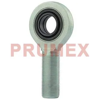 Durbal EMN 10-20-502 kloubová hlavice