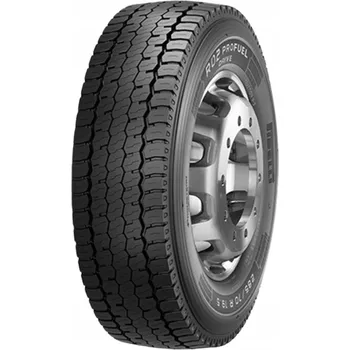 Prometeon R02 PROFUEL DRIVE 315/80 R22.5