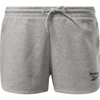 Dámské kraťasy Kraťasy sportovní kraťasy Reebok z bavlna velikost XS