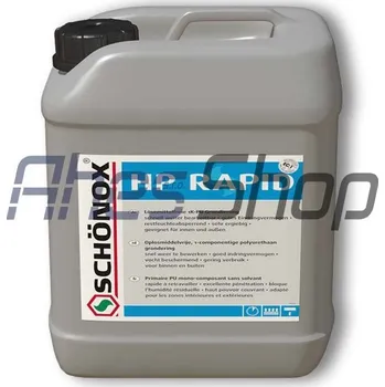 Penetrace SCHÖNOX HP RAPID 11kg