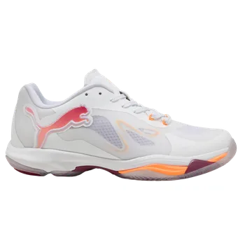 Dámské tenisky Indoorové boty Puma Vantage Nitro Women 108563-01 Velikost 40 EU | 6,5 UK | 9 US | 25,5 CM