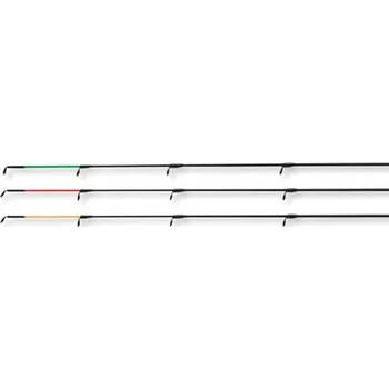 Daiwa Feederová špička Quiver Ninja X F. G 220g/360cm zelená