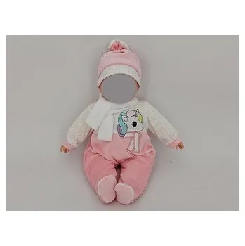 Ubranko dla lalki 35cm