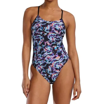 Dámské plavky Jednodílné plavky Tyr M vícebarevné