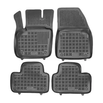 Autodoplněk Gumové autokoberce Volvo XC40 2018-