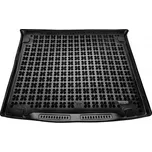Gumová vana do kufru VW Caddy Life 2004-2020
